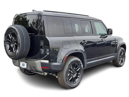 2026 Land Rover Defender S
