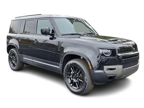 2026 Land Rover Defender S