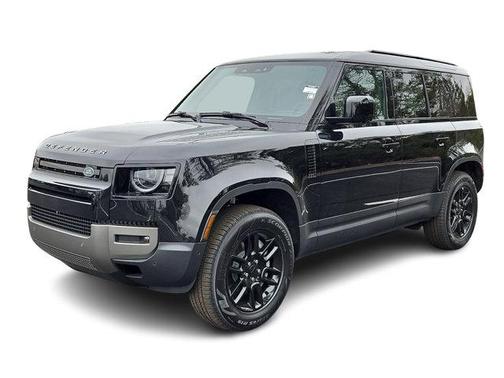 2026 Land Rover Defender S