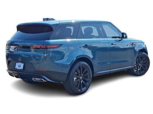 2025 Land Rover Range Rover Sport P360 SE