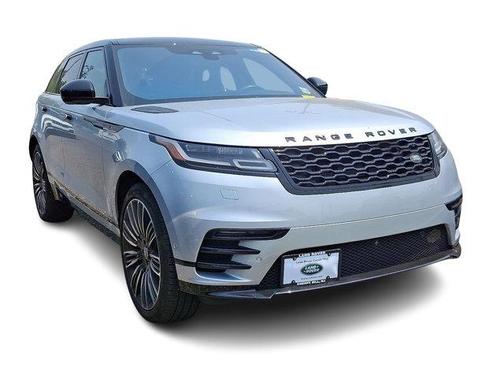 2021 Land Rover Range Rover Velar P250 S R-Dynamic