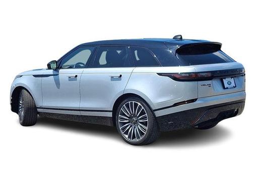 2021 Land Rover Range Rover Velar P250 S R-Dynamic