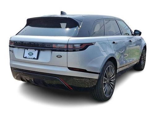 2021 Land Rover Range Rover Velar P250 S R-Dynamic