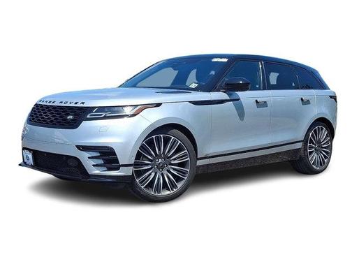 2021 Land Rover Range Rover Velar P250 S R-Dynamic