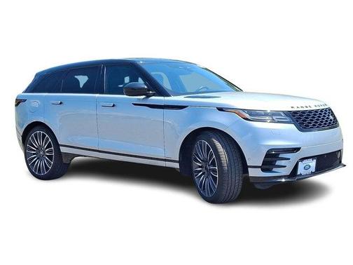 2021 Land Rover Range Rover Velar P250 S R-Dynamic