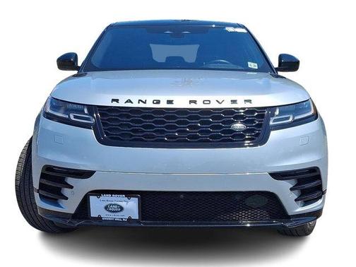 2021 Land Rover Range Rover Velar P250 S R-Dynamic