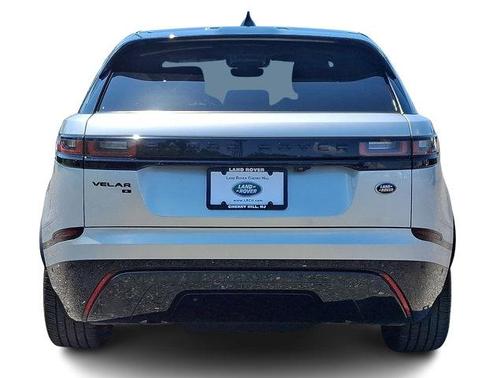 2021 Land Rover Range Rover Velar P250 S R-Dynamic