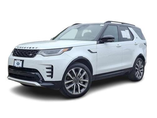 2024 Land Rover Discovery P300 Dynamic SE