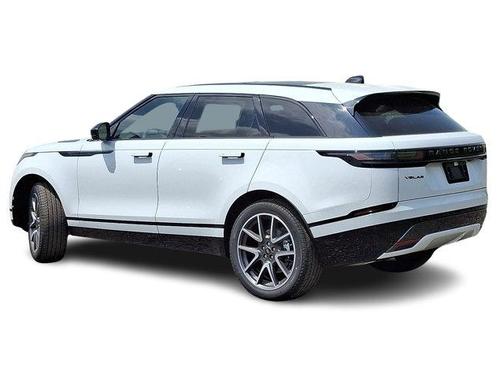 2026 Land Rover Range Rover Velar P250 Dynamic SE