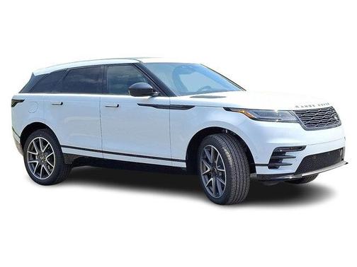 2026 Land Rover Range Rover Velar P250 Dynamic SE