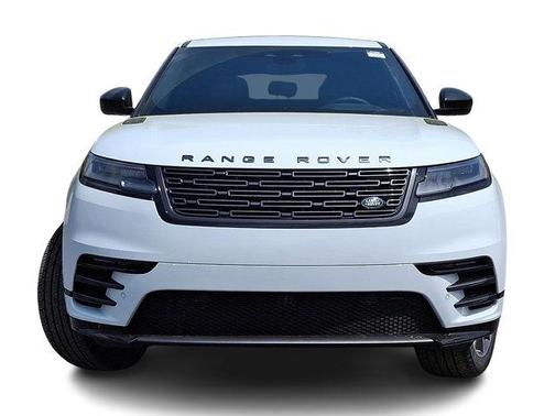 2026 Land Rover Range Rover Velar P250 Dynamic SE