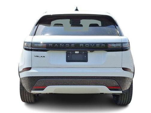 2026 Land Rover Range Rover Velar P250 Dynamic SE
