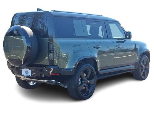 2026 Land Rover Defender P400 X-Dynamic SE