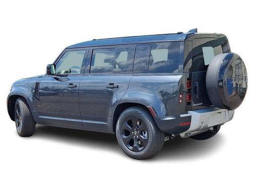 2025 Land Rover Defender P300