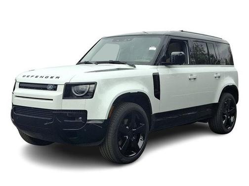 2026 Land Rover Defender 110 X-Dynamic SE