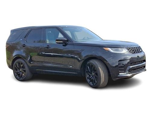 2025 Land Rover Discovery P360 Dynamic SE