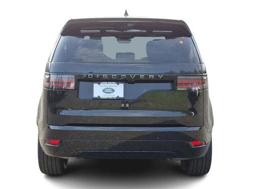 2025 Land Rover Discovery P360 Dynamic SE