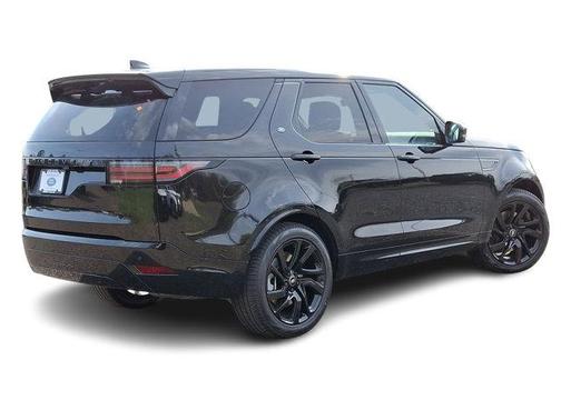2025 Land Rover Discovery P360 Dynamic SE