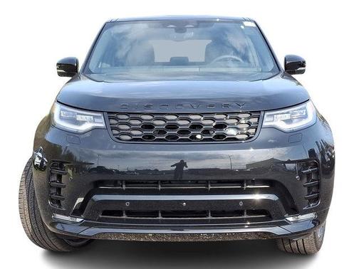 2025 Land Rover Discovery P360 Dynamic SE