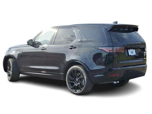 2025 Land Rover Discovery P360 Dynamic SE