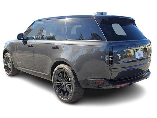2025 Land Rover Range Rover P400 SE