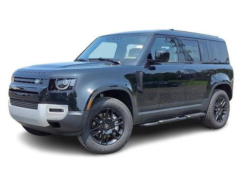 2025 Land Rover Defender P300