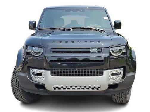 2025 Land Rover Defender P300