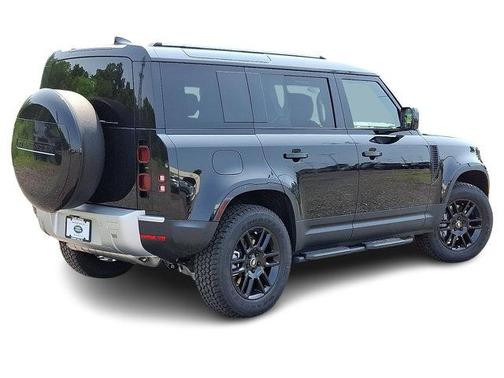 2025 Land Rover Defender P300