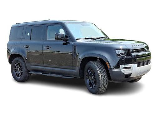 2025 Land Rover Defender P300