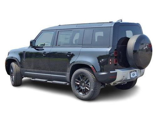2025 Land Rover Defender P300