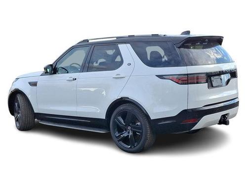 2025 Land Rover Discovery P360 Dynamic SE