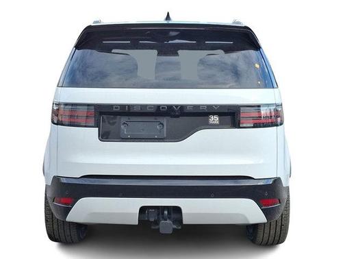2025 Land Rover Discovery P360 Dynamic SE