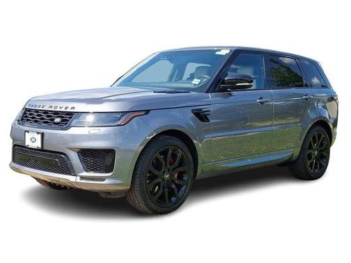 2022 Land Rover Range Rover Sport HSE Dynamic