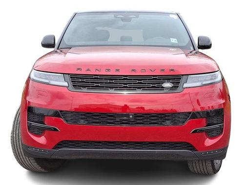 2024 Land Rover Range Rover Sport SE