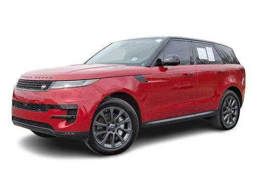 2024 Land Rover Range Rover Sport SE