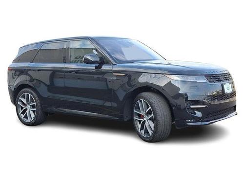 2023 Land Rover Range Rover Sport SE Dynamic