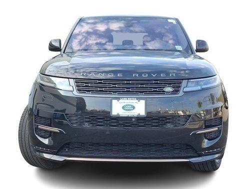 2023 Land Rover Range Rover Sport SE Dynamic