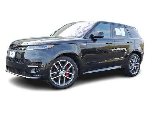 2023 Land Rover Range Rover Sport SE Dynamic