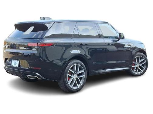 2023 Land Rover Range Rover Sport SE Dynamic