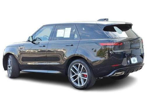 2023 Land Rover Range Rover Sport SE Dynamic
