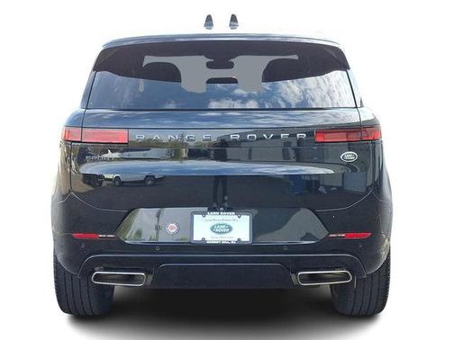 2023 Land Rover Range Rover Sport SE Dynamic