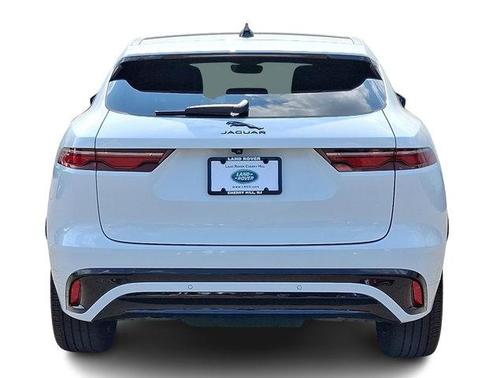 2025 Jaguar F-PACE P250 R-Dynamic S