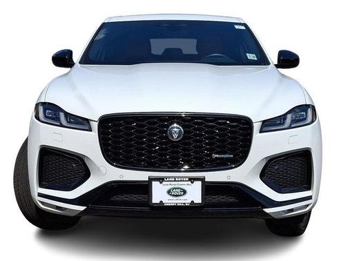 2025 Jaguar F-PACE P250 R-Dynamic S