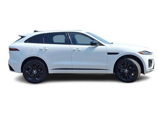 2025 Jaguar F-PACE P250 R-Dynamic S