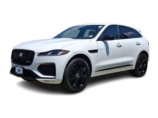 2025 Jaguar F-PACE P250 R-Dynamic S