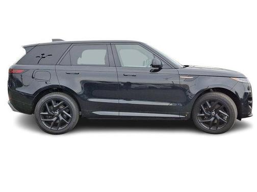 2025 Land Rover Range Rover Sport P400 Dynamic SE