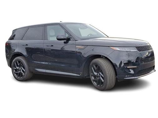 2025 Land Rover Range Rover Sport P400 Dynamic SE