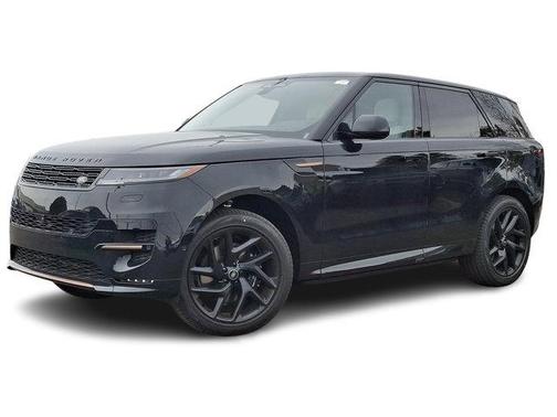 2025 Land Rover Range Rover Sport P400 Dynamic SE