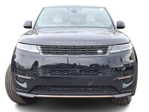 2025 Land Rover Range Rover Sport P400 Dynamic SE