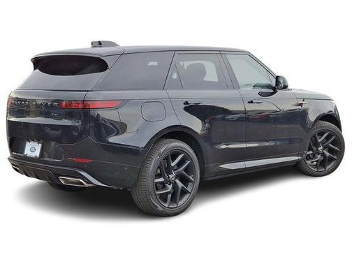 2025 Land Rover Range Rover Sport P400 Dynamic SE